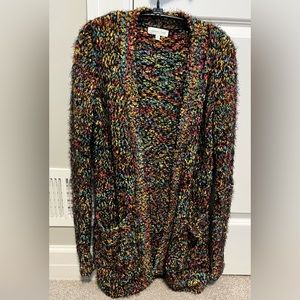 Grace and Lace Wubby Cardigan